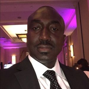 Meet your Posher, Ekow